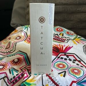 Tatcha - The Essence NIB